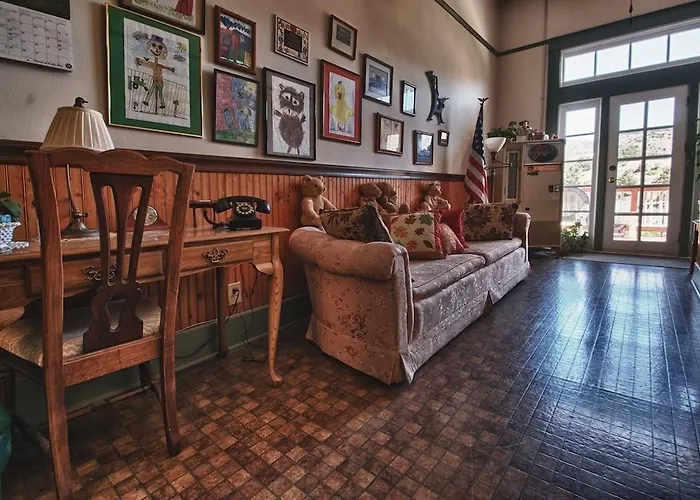 School House