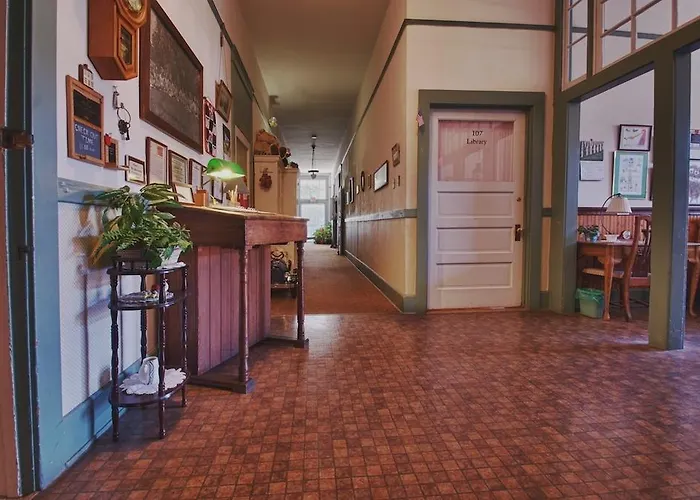 School House