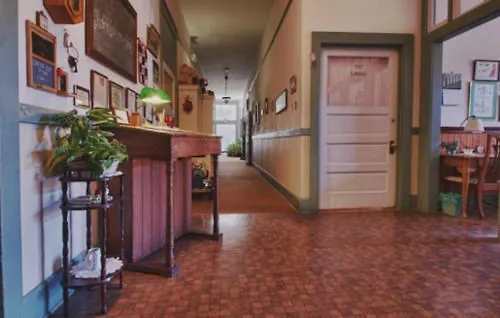Frühstückspension School House Bisbee